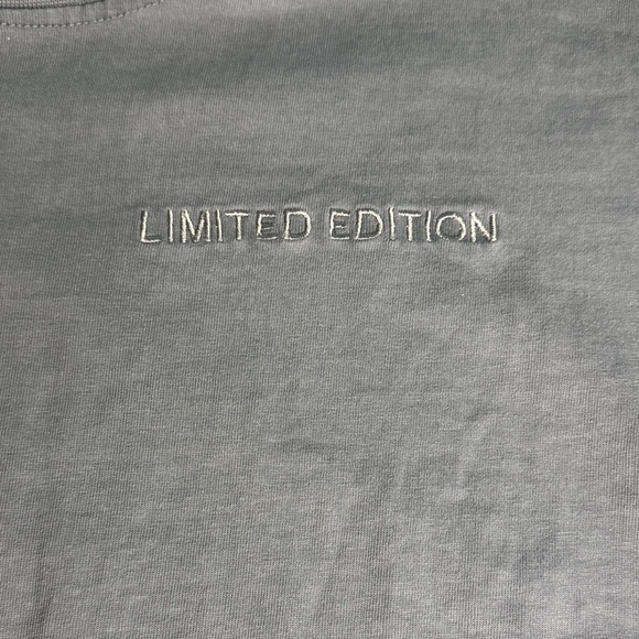 Boohoo Men's Boxy Limited Edition Tee - Picture 3 of 4